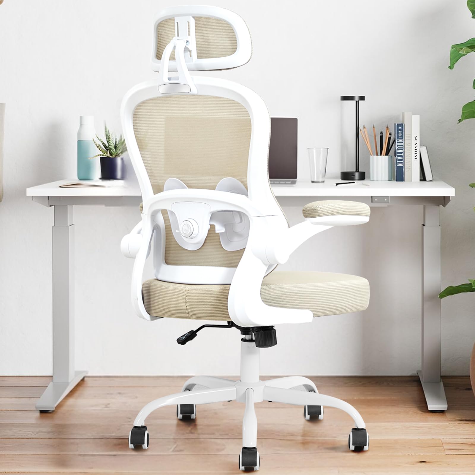Tukaka Office Chair