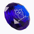 Clear Crystal Diamonds Paper Weights With Gift Box, 80Mm Heart Shape Real Crystal Diamond Glass Gems Paperweight, Big Diamonds B