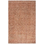 Rizzy Home Alora Decor Storm 5' X 8' Tweed Red/Beige Hand-Tufted Area Rug