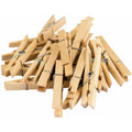 Teacher Created Resources STEM Basics: Clothespins, Pack of 50