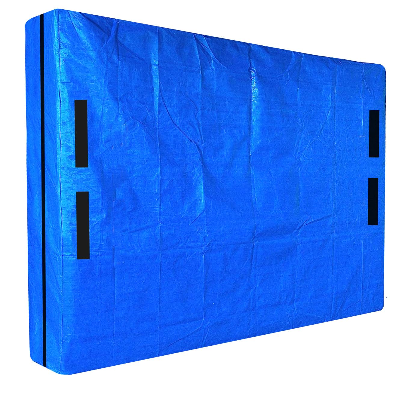 Sgpac Heavy Duty Mattress Bags For Moving And Storage,Extra Thick King Mattress Storage Bag,Mattress Cover For Moving With Reinf
