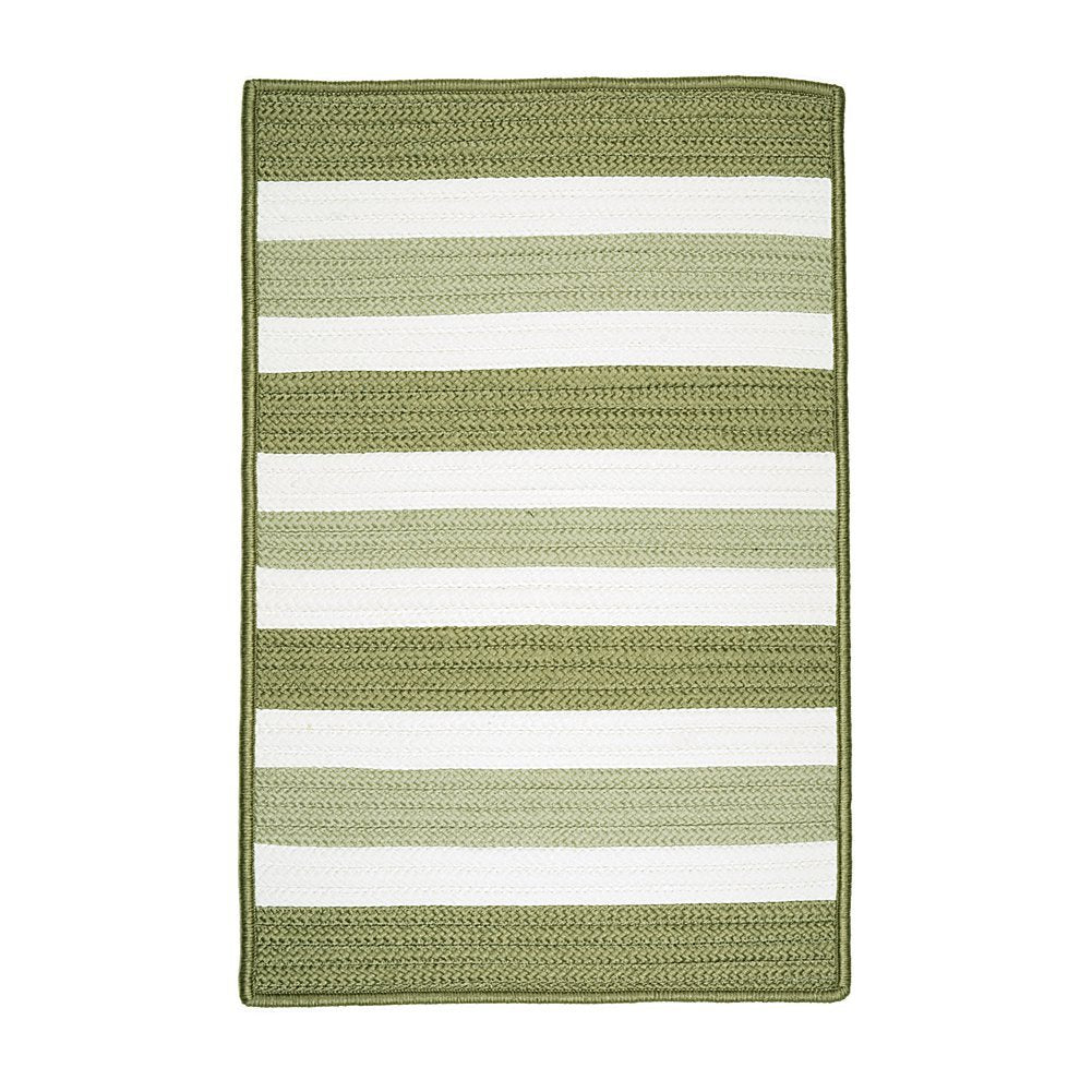 Portico Edamame Rug Rug Size: Runner 2' X 8'