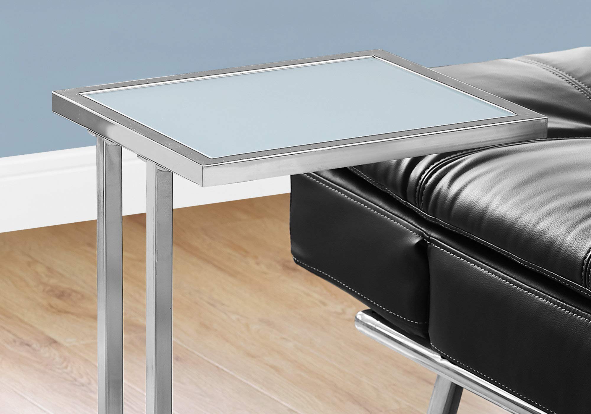 HomeRoots 72' Contemporary Black Coat Rack