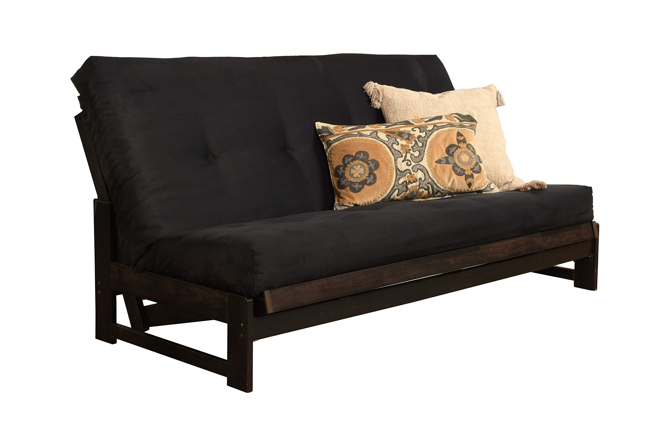 Kodiak Furniture Aspen Futon Set