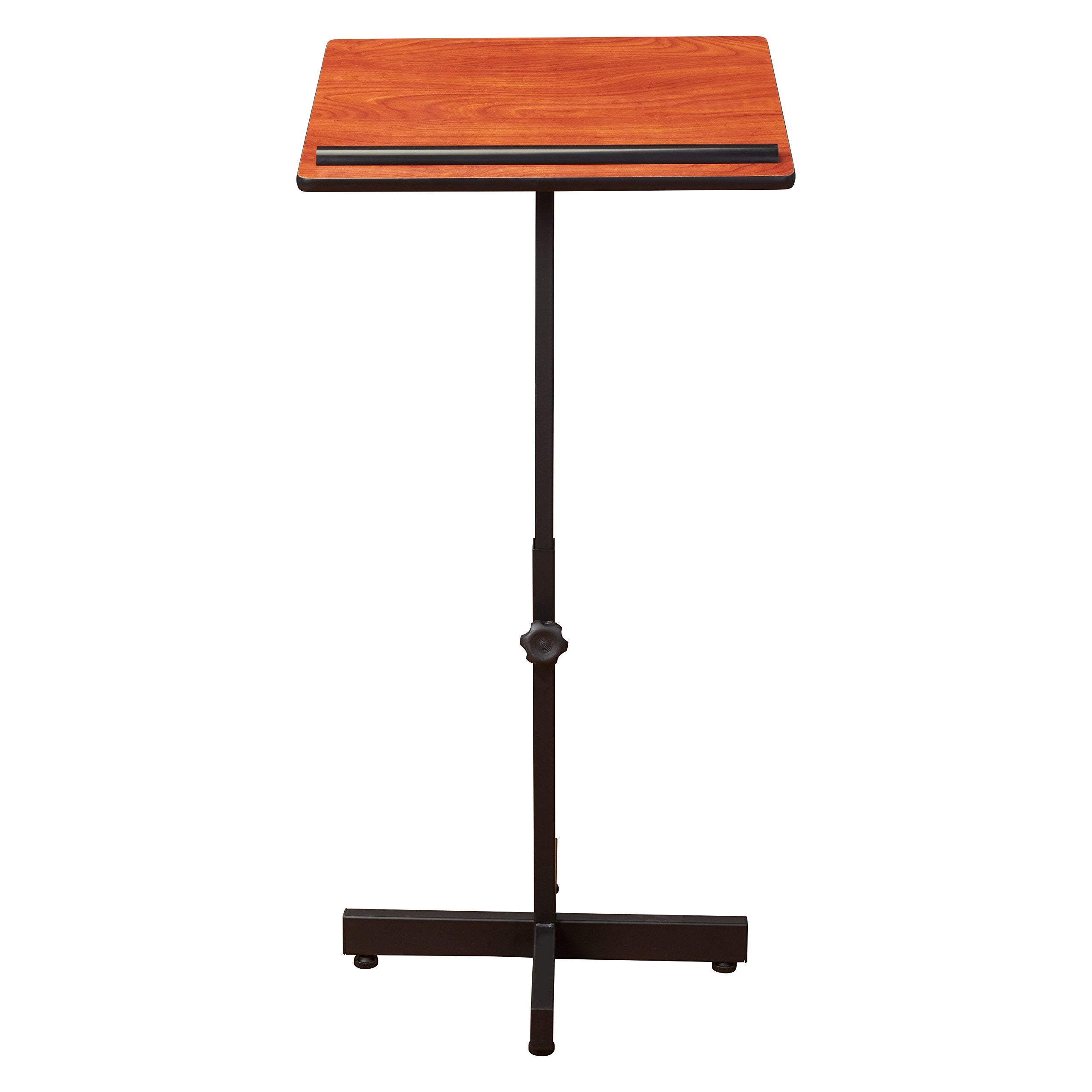 Oklahoma Sound Portable Presentation Lectern
