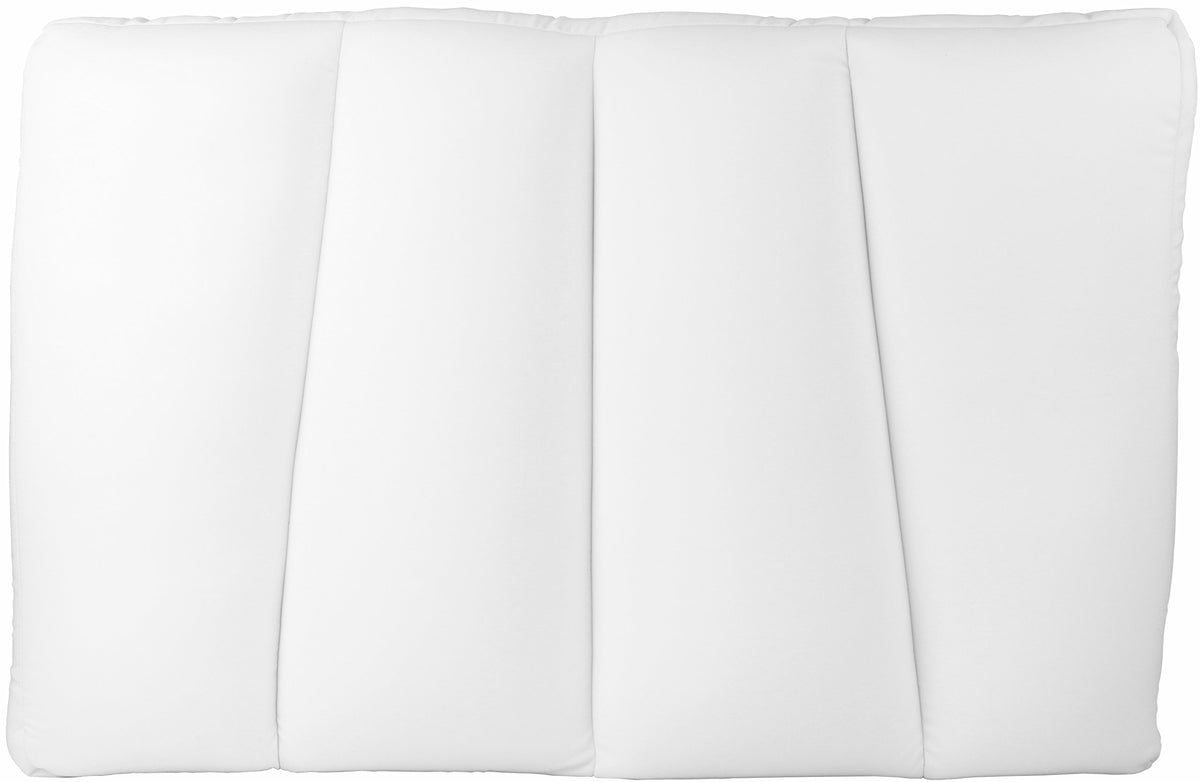 Deluxe Comfort Microbead Cloud Pillow Bed, X-Large (Pack Of 1)