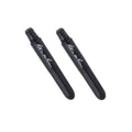 Rite In The Rain All-Weather Edc Pen, Black Pokka 2-Pack, Black 0.8Mm Ink, Fine Point (No. Bk92)