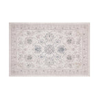 Phantoscope Vintage Collection Area Rug 6'X9' - Large Living Room Rug - Washable Rug Boho Rugs Non-Slip For Bedroom Dining Room,