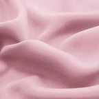 Mrs.Naturall Pink Valances For Windows 36X16 Inches Long