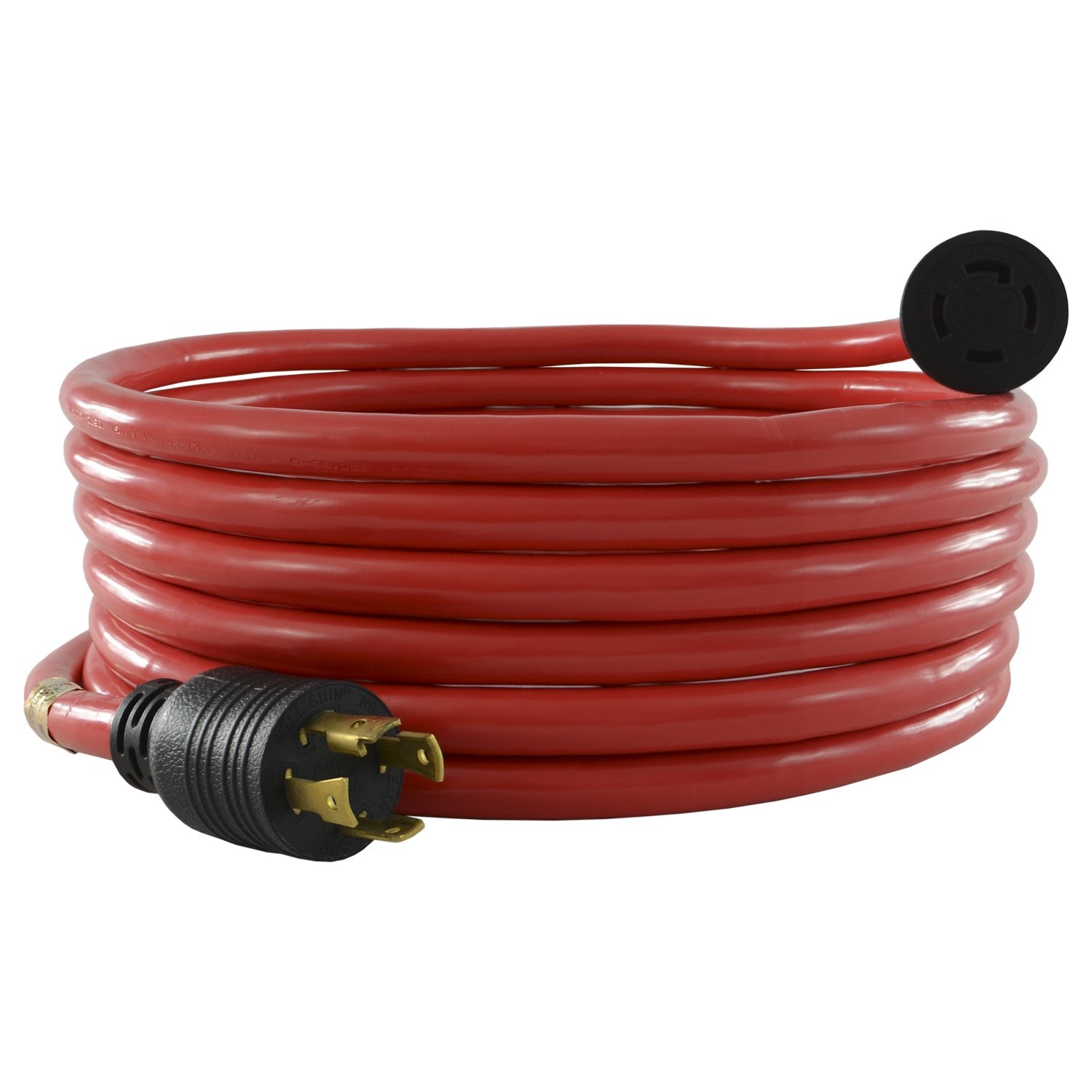 Conntek 20601-020 L40-30 Generator Extension Cord (20 Feet)
