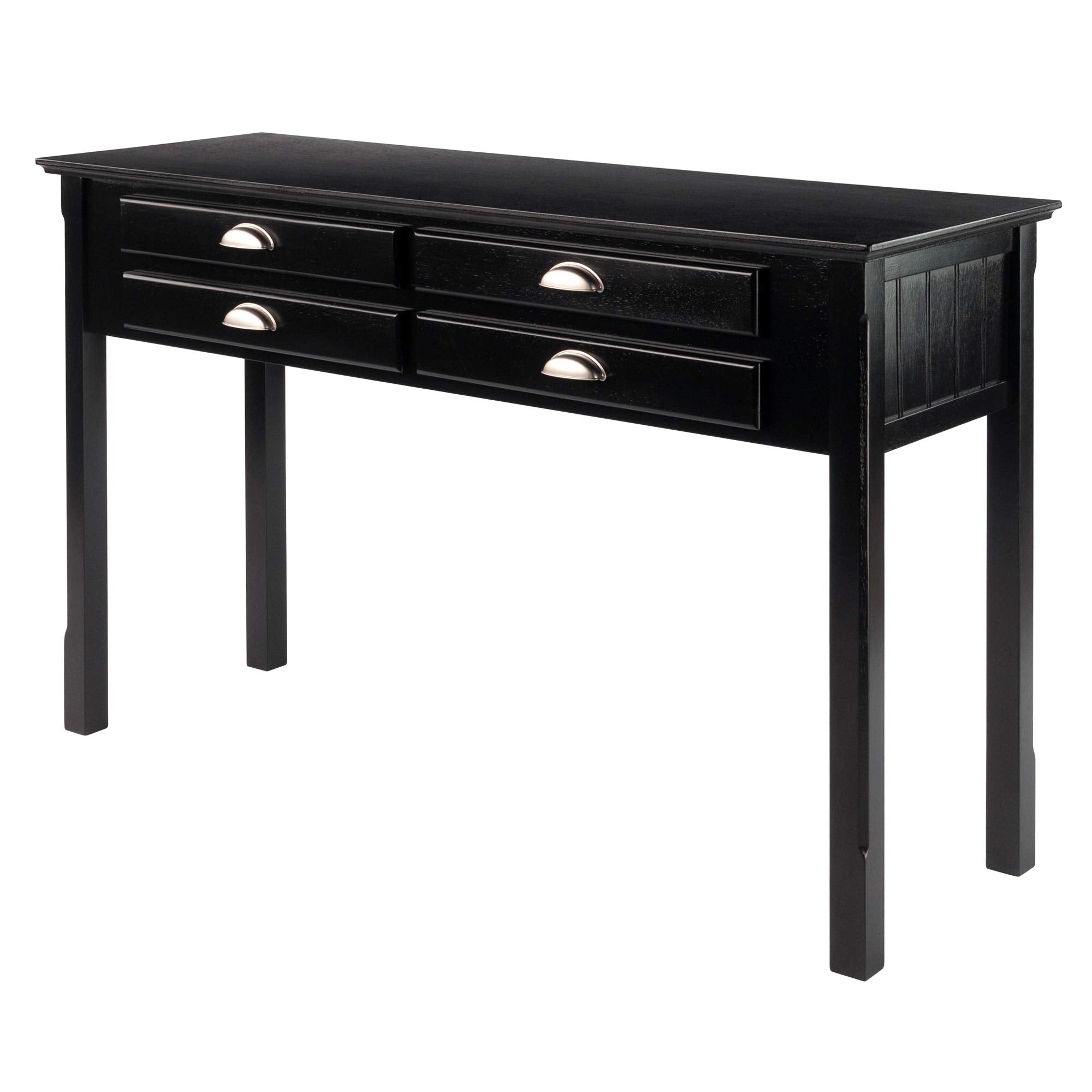 Winsome Timber Hall/Console Table - Thumbnail 2