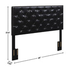 Steve Silver Co Kassel Queen Headboard