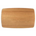 Baxton Studio Kyoto 59.1-inch W Dining Set, Natural Brown, 5-Piece (2341283213283HT)