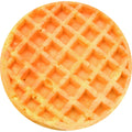 Waffles Blanket, Tortilla Blanket For Adults And Kids, Funny Food Throw Blanket, Novelty Gifts For Everyone, Soft Throw Blanket