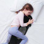 22 Inch Cute Giant Black Axolotl Plush Soft Body Pillow, Large Axolotl Stuffed Animals Toy Doll For Kids Girls And Boys Hallowee