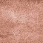 HomeRoots Cowhide, Microsuede, Polyfill 12' x 20' x 5' Brown Cowhide Pillow 2 Pack