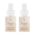 Pura & Becki Owens Home Scent Refill - Smart Home Air Diffuser Fragrance - Up to 120-Hours of Premium Fragrance per Refill - Hou