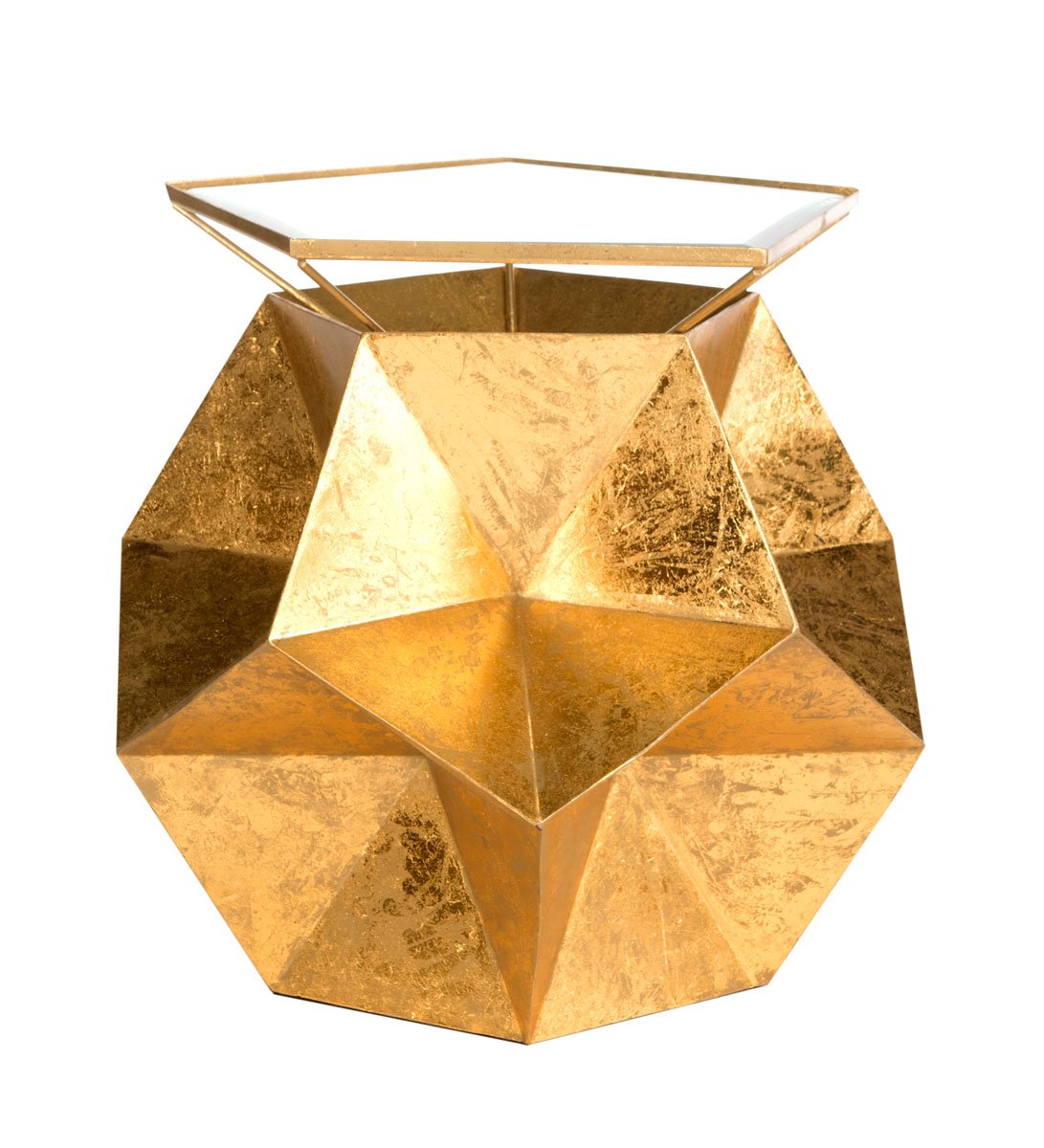 Safavieh Home Collection Iona Side Table