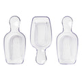 OXO Good Grips POP Container Accessories 3-Piece Scoop Set