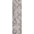 Sedona Sn15 Beige Transitional Rug Runner 2' 3" X 12'