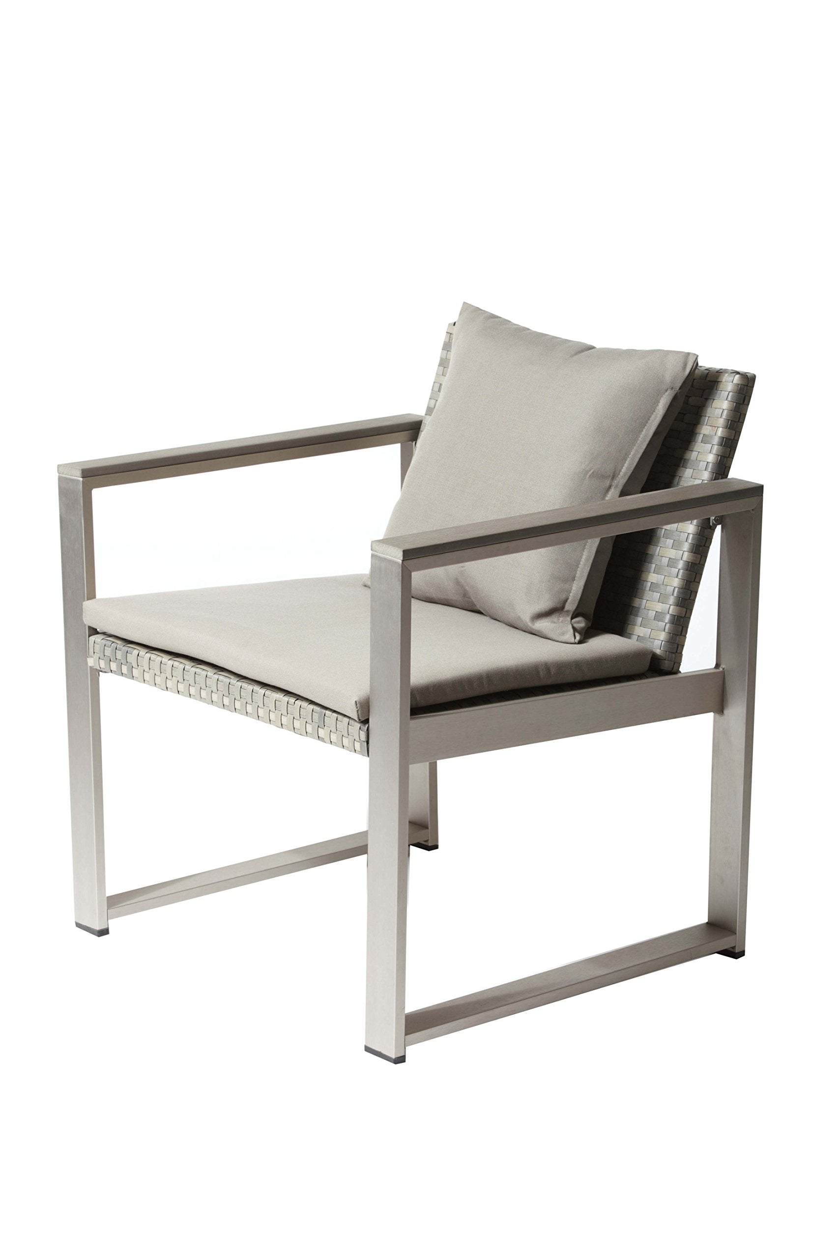 Pangea Home Chester Chair - Thumbnail 3