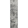 Camberly Cm1 Black Casual Rug Runner 2' 3" X 7 ' 6"