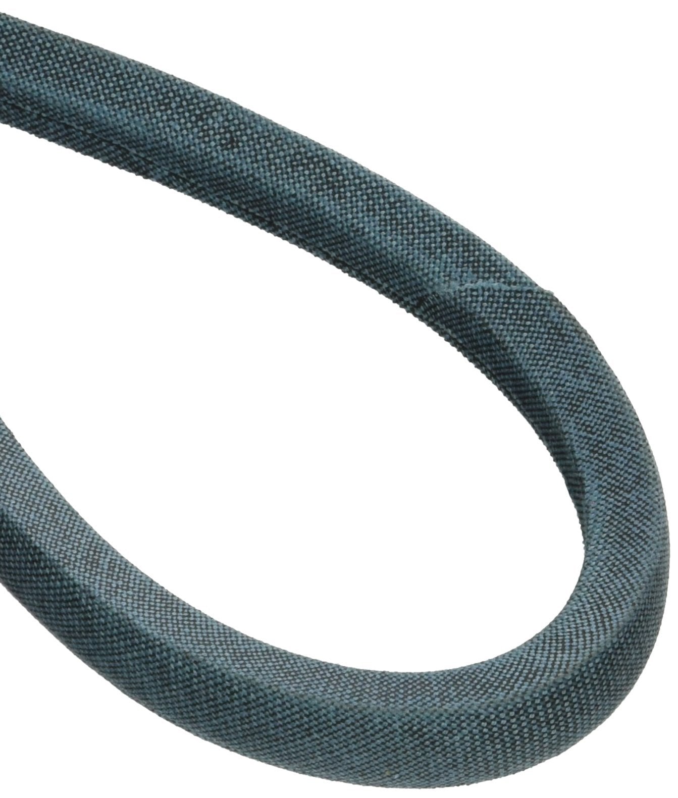 Jason Industrial Mxv4-310 Super Duty Lawn And Garden Belt, Synthetic Rubber, 31.0' Long, 0.5' Wide, 0.31' Thick