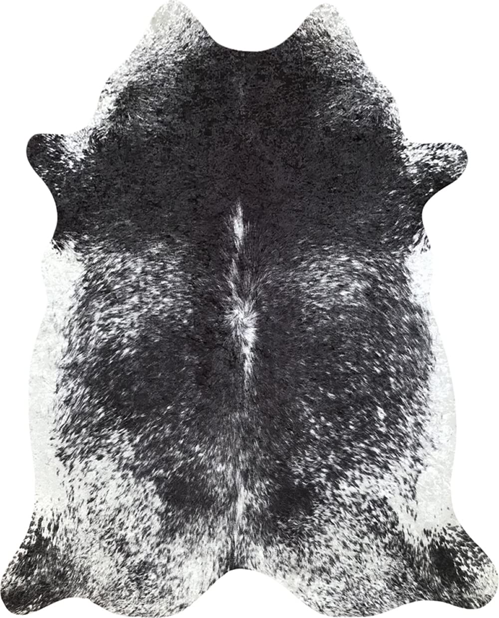 Daylon Montana Mt1 Angus 3'6&quot;X4'4&quot; Rug Mt1An4X4