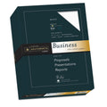 Southworth Fine Business Paper, 20.05 Cotton, 20 Lb , White,500 Sheets (403C)