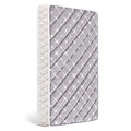 Tiankehan Premium Dual-Sided Baby Crib Mattress And Toddler Mattress - 52' X 27.6' X 5' - Breathable - Firm Soft - Fits Stand