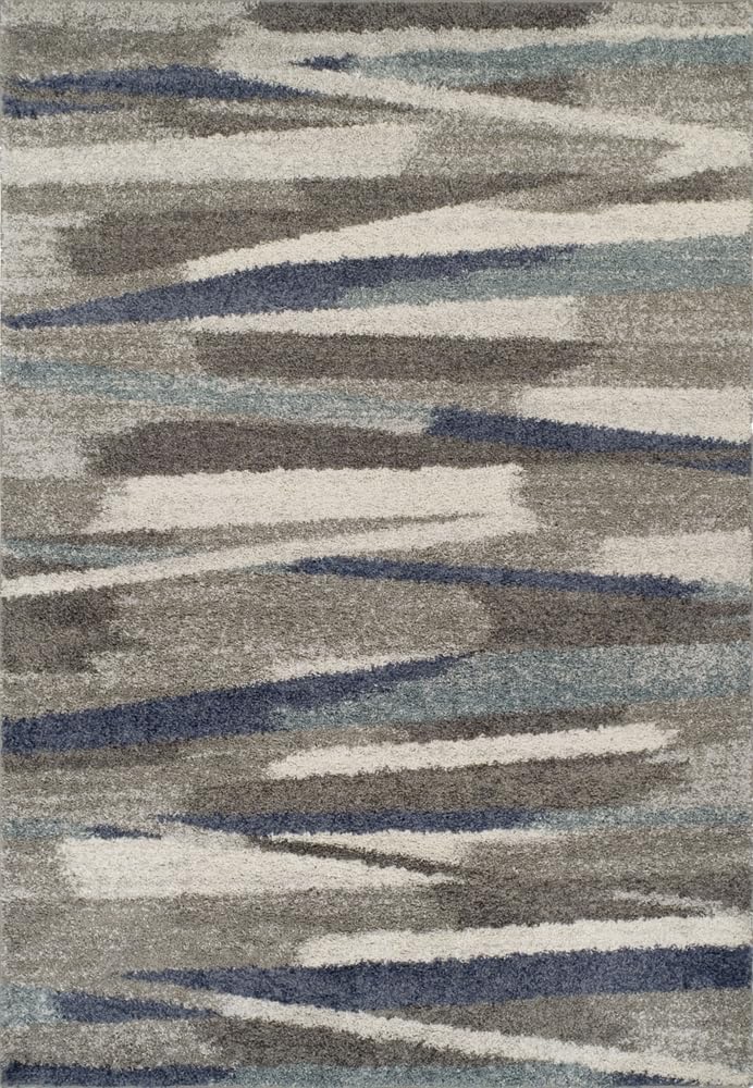 Tuscany Ts67 Multi 7'10&quot;X10'7&quot; Area Rug