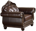 ACME Sofa, Espresso TGLM