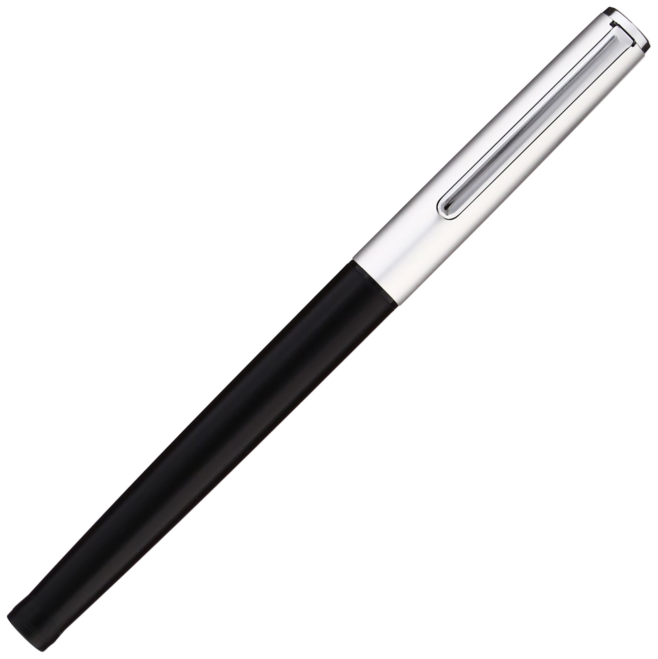 Sailor Highace Neo Beginner'S Fountain Pen, Steel Nib, Fine, Black Body (11-0116-220)