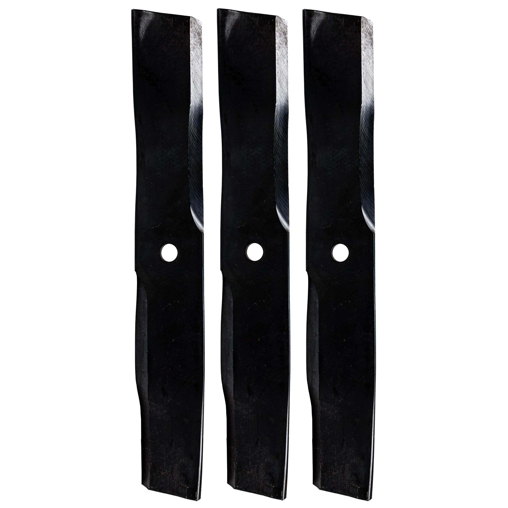 Ariens Qty 3 Gravely Blade - Mulching 50' Mwr 08866800