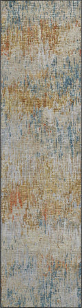 Dalyn Camberly Cm1 Sunset 2'3" X 7'6" Runner Rug Cm1Su2X8