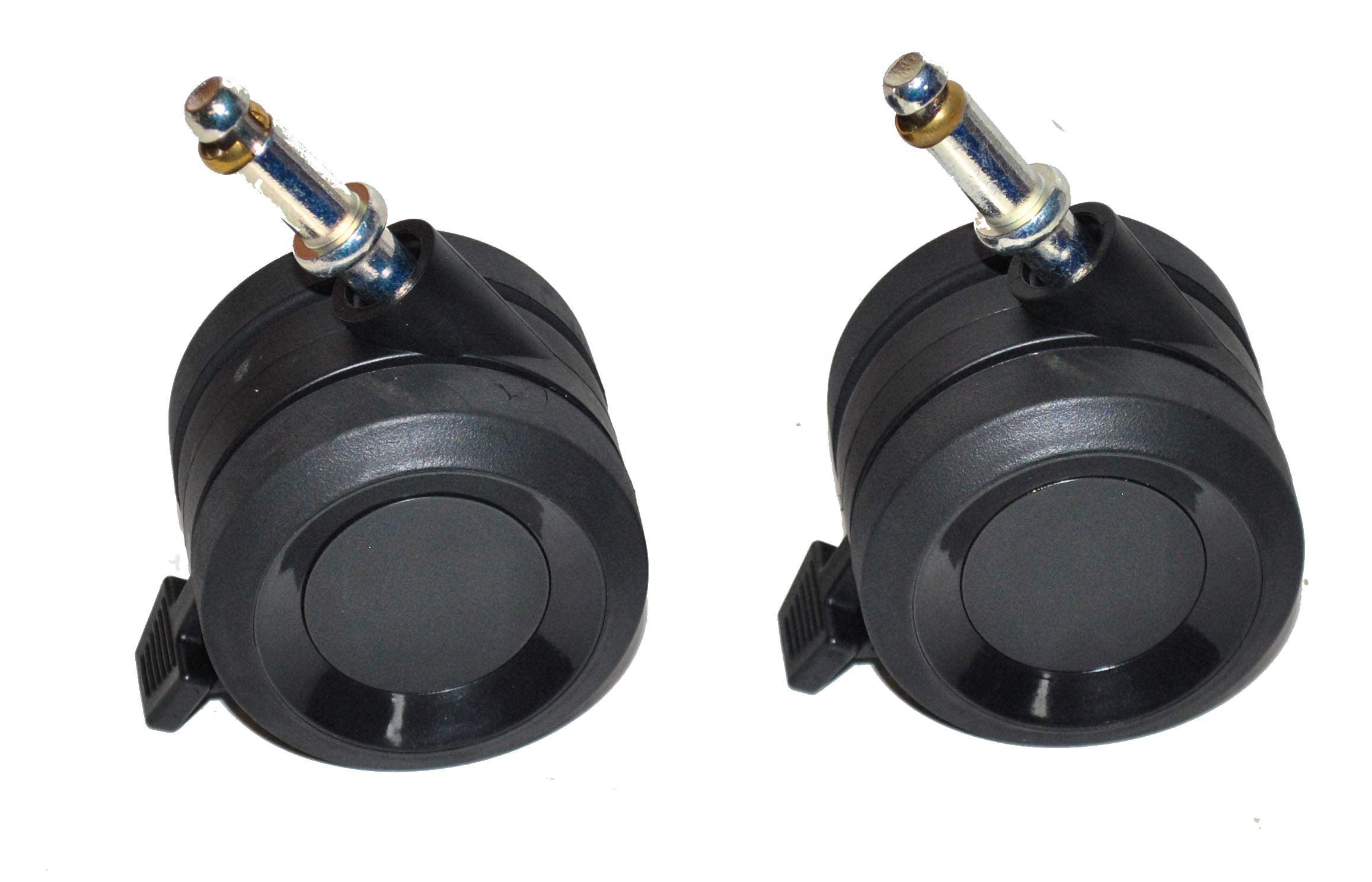 Weber 67067 Genesis Ii Locking Caster 2Pk