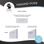 Stupell Industries Cute Baby Cow With Ice Cream Cone Pink Stripes, Designed By Lucia Heffernan Wall Plaque, 12 X 12, Brown