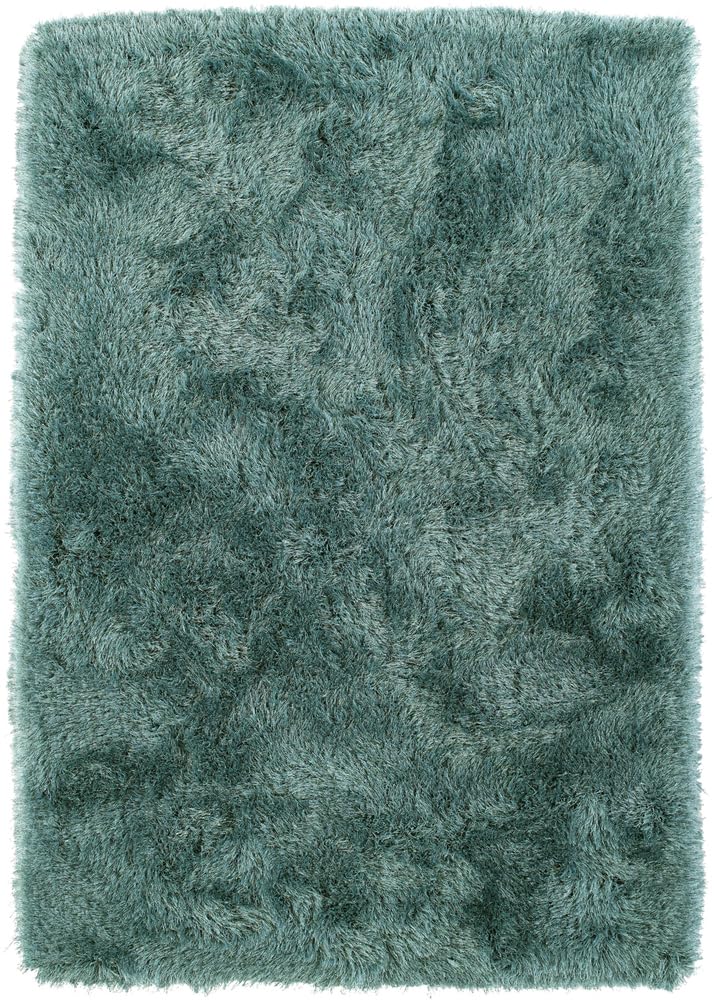Daylon Impact Ia100 Teal 2'X3' Rug Ia100Te2X3