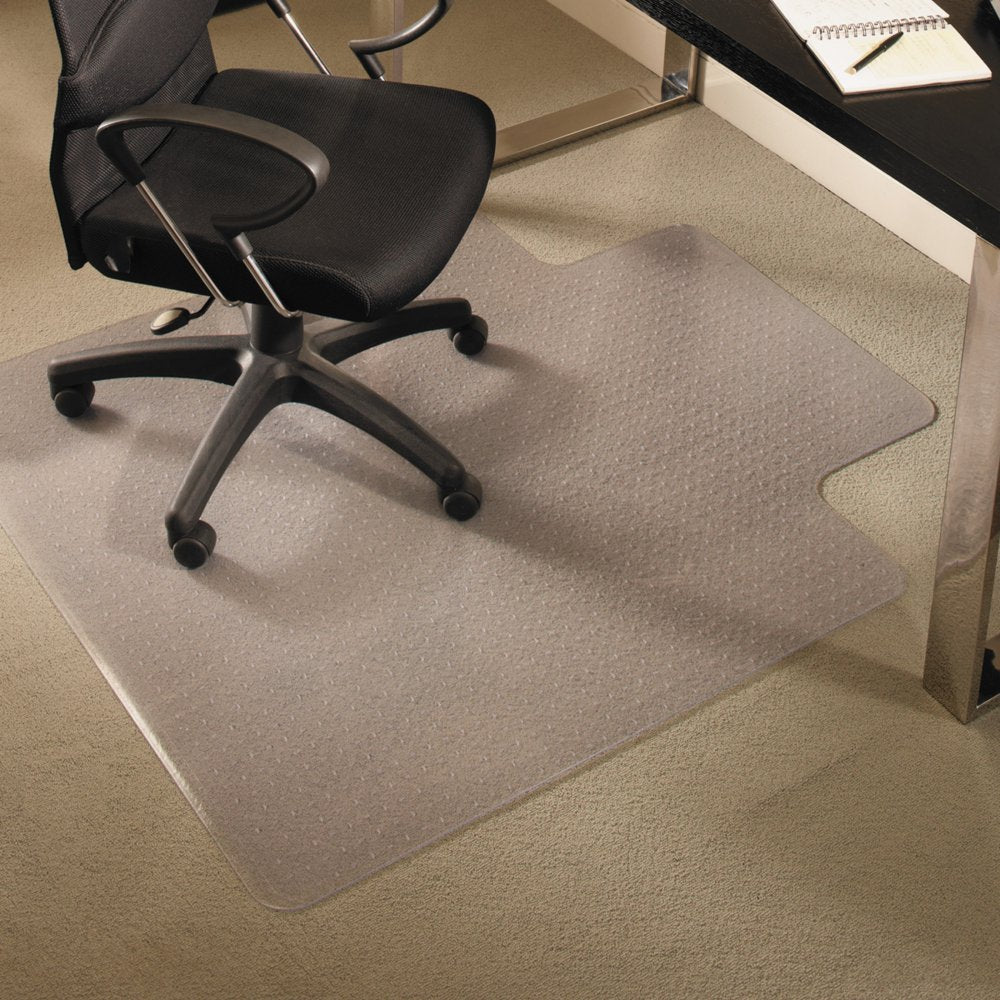 Esr128173 - Es Robbins 45X53 Lip Chair Mat