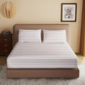 100% Egyptian Cotton Fitted Sheet Twin Xl/Split King Size, 600 Thread Count, Single Fitted Sheet Only,16'' Deep Pocket Sheet, So