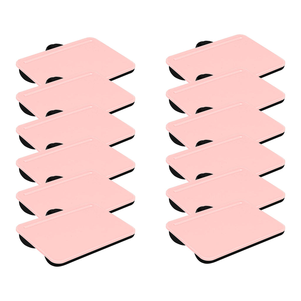 Lapgear Compact Lap Desk - Rose Quartz - Fits Up To 15 Inch Laptops - Pack Of 12 - Style No. 43004
