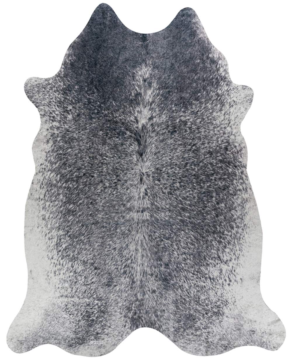 Daylon Montana Mt6 Murray Grey 5'6&quot;X6'10&quot; Rug Mt6Mg6X7