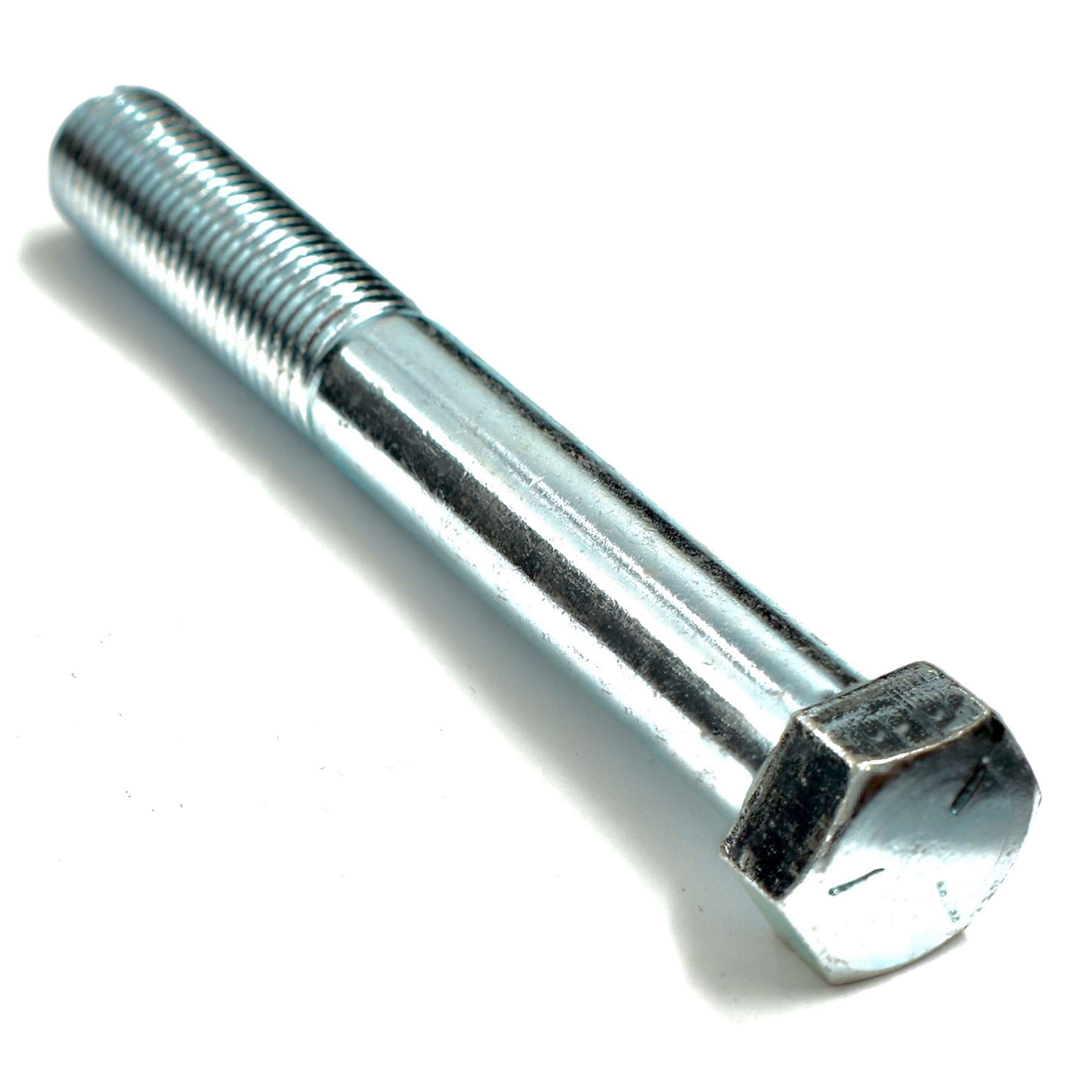 Hd Switch Blade Clutch Bolt M137832 Grade5 Hex Head For John Deere Am126100 Gt225 Gt235 Gt235E Gt245 Gx255 Lx172 Lx173 Lx176 Lx1