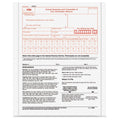 Tops Tax Form (2202)