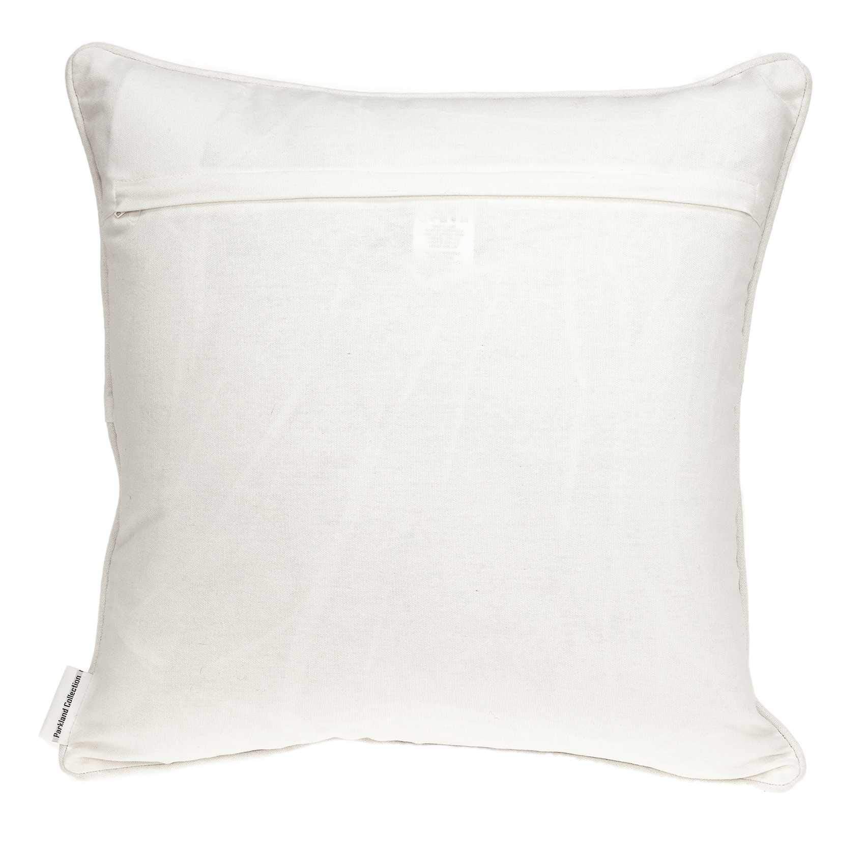 HomeRoots Decor 20' x 7' x 20' Transitional Multicolored Pillow Cover with Down Insert