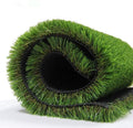 Altruistic Realistic Pet Artificial Grass For Dogs Indooor Outdoor Decor, 70 Oz Extra-Heavy & Thick Garden Lawn Landscape Synthe