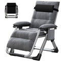 Aboron Upgrade Zero Gravity Chair/Armrest Mat,Premium Outdoor Lawn Folding Lounge Chairs,Sturdy Adjustable Reclining Patio Chairs With Removable Seating Cushion,Headrest & Tray