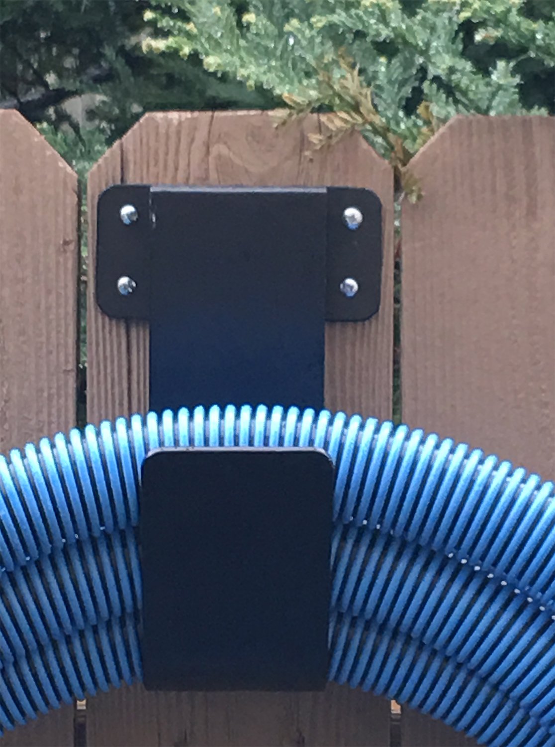 Poolmaster 35610 Jumbo Hose Hanger, Multicolor 7.7