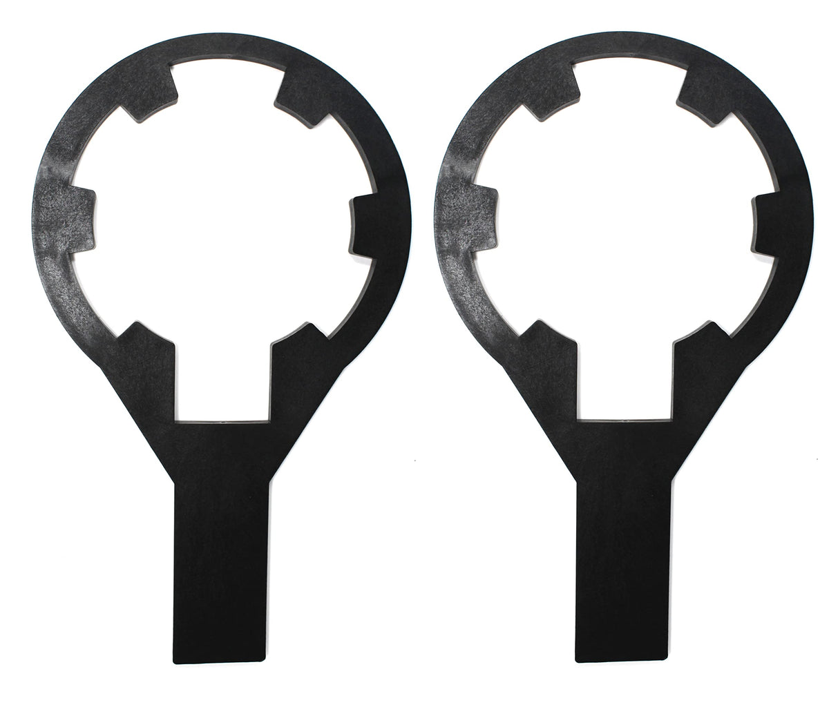 Jsp Manufacturing New Aftermarket Chlorinator Lid Cap Wrench Opener Tool Compatible With Hayward Cl200 And Cl220 Pool Pump (2)