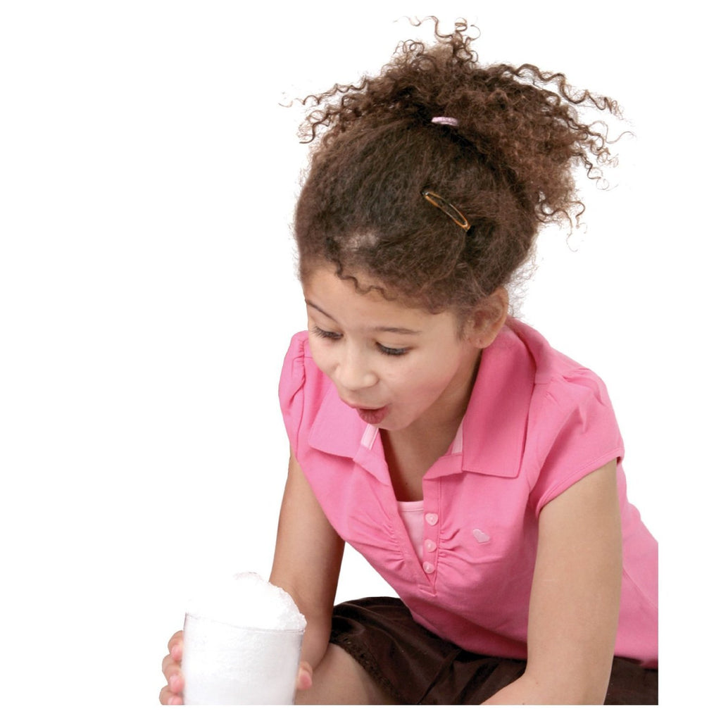 10 Pack - Instant Snow (Tm) Powder, Will Make About 40 Cups Of Fluffy Instantly Snow. Model: